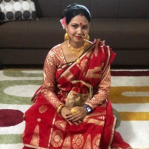 Meet your Posher, Archana